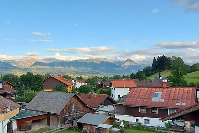 Ferienwohnung mit 1 Schlafzimmer