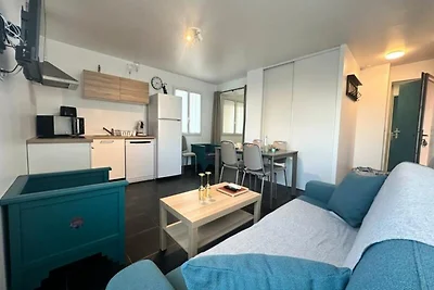 Apartments für 4 Personen