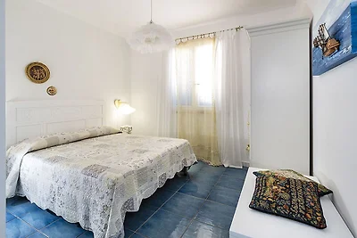 Moderna casa vacanze con terrazza sul tetto