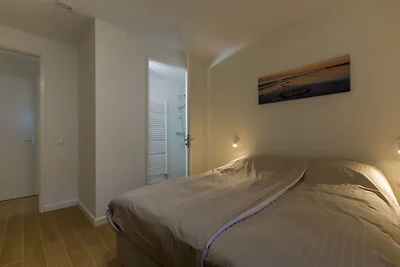 Gemütliche Wohnung in Strandnähe