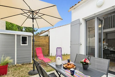 Casa a La Tranche-sur-Mer vicino alla...