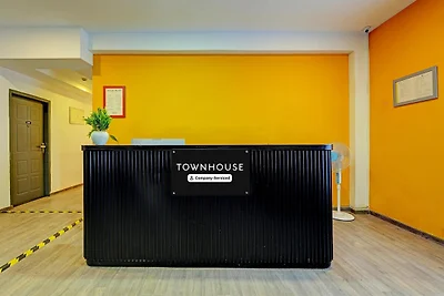 Super Stadthaus Ramamurthy Nagar