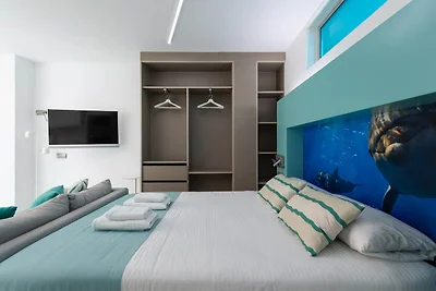 Wohnung Las Palmas nahe Las Canteras Strand