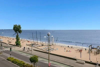 Ferienwohnung mit Meerblick für 4 Personen – ...