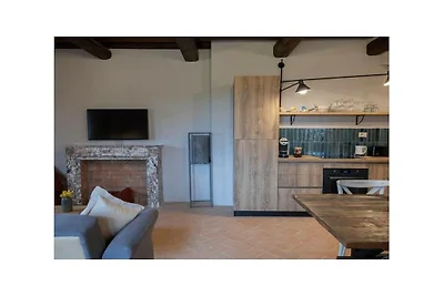 Villa La Chicca - Tenuta Cantona