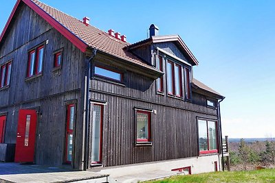 5 person holiday home in Fjällbacka