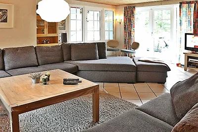 12 persone case ad Ulfborg-By Traum