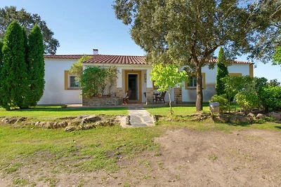 Accogliente casa vacanze con piscina