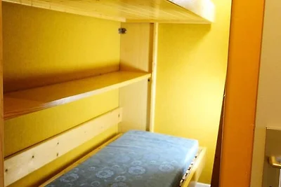 Studio in Viel Alpe mit Ski-In Zugang