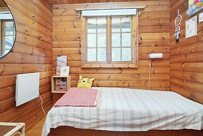 5 Personen Ferienhaus in Vejby-By Traum