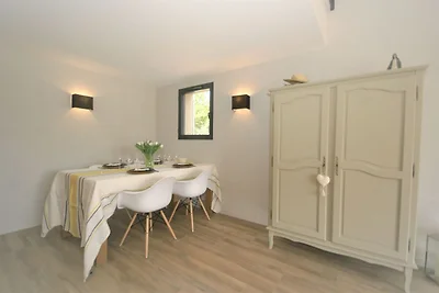 Prachtige villa met privézwembad in de...