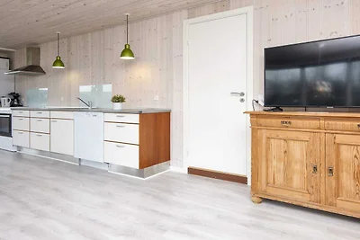 7 osob apartament w Juelsminde-By Traum