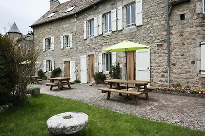 Cottage in Bacon bij Aubrac Trails