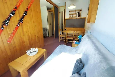 Résidence Pierrer G Studio für 4 Personen