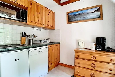 Maisonette-Wohnung · In der Nähe der Skipiste...