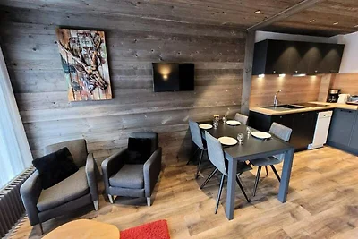 Wohnung in Chavannes in der Nähe der Skilifte