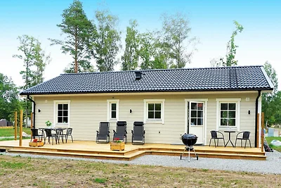 6 Personen Ferienhaus in Löttorp