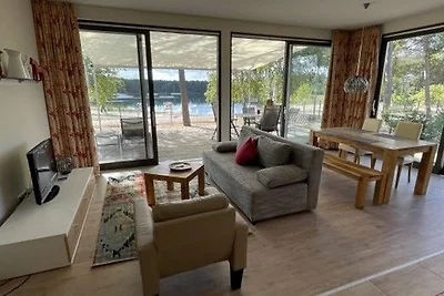 Bernsteinsee Hotel und Ferienstrandhaus