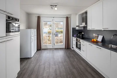 Villa ristrutturata a Domburg