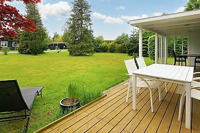 6 Personen Ferienhaus in Idestrup-By Traum