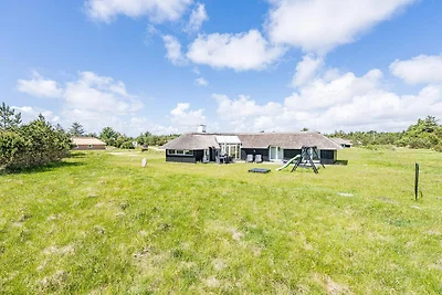 6 Personen Ferienhaus in Vejers Strand