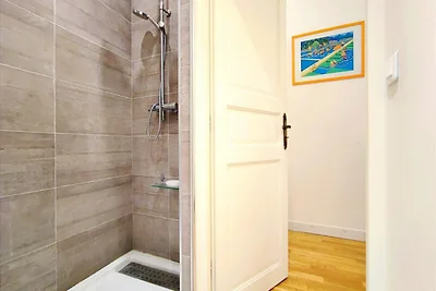 Appartement in Parijs vlakbij de Eiffeltoren