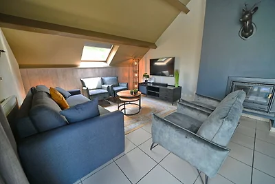 Schöne Ferienwohnung mit Spülmaschine in der ...