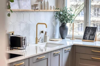 Wohnung in Grenoble am Paul Mistral Park