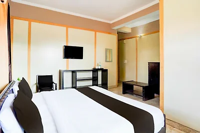 Modernes Zimmer, Ballaupur Chowk, Dehradun