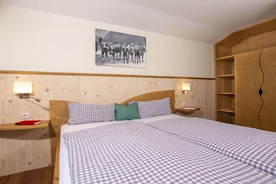 Ferienwohnung mit 1 Schlafzimmer