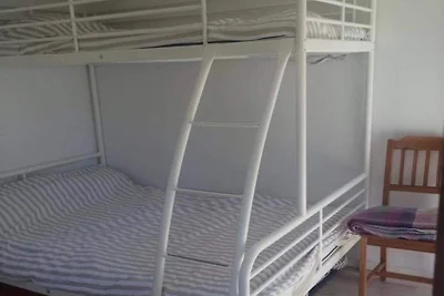 4 etoiles maison de vacances a MALMKÖPING