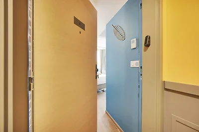 Charmantes Studio mit Dachterrasse – 2P –...