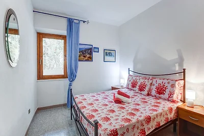 Appartamento a Cala Gonone con balcone