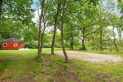 4 persone case ad Skærbæk
