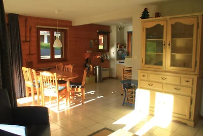 Appartamento per 6 persone a Chatel
