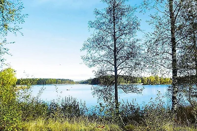 4 Personen Ferienhaus in HOLMSJÖ