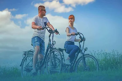 Comfortabele 4-persoonshuisjes, Ustronie...