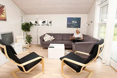 9 Personen Ferienhaus in Brovst