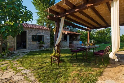 Charmantes Ferienhaus in Šopot