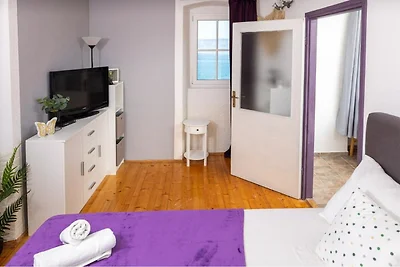 Apartments Vela Stiniva -  Two Bedroom Apartm...