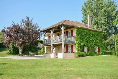 Ferienhaus in Dordogne Estate