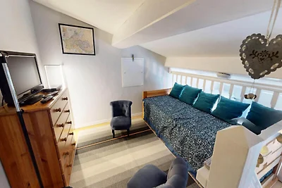 Die Möwe des Lebens