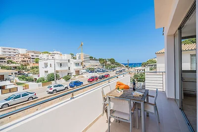 Ferienhaus 50 m vom Strand, Cala Molins...