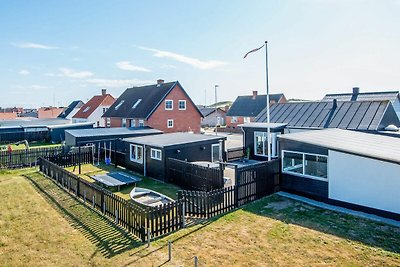 8 Personen Ferienhaus in Ulfborg