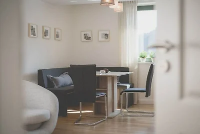 Alte Försterei Wildenthal  - App 5