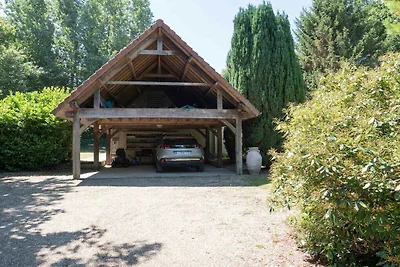 Vakantiehuis met 1 slaapkamer