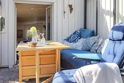 8 persoons vakantie huis in...