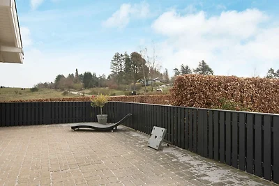 6 persone case ad Ebeltoft