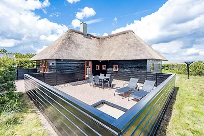 6 Personen Ferienhaus in Blåvand