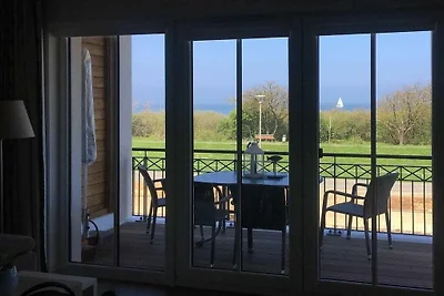 Ferienwohnung mit 1 Schlafzimmer